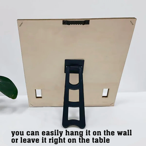 Custom Photo Forever In My Heart - Memorial Personalized Custom Pet Loss Sign, Collar Frame - Sympathy Gift, Gift For Pet Owners, Pet Lovers