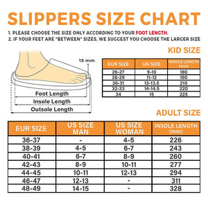 Custom Photo This Christmas, Don't Spend It Alone - Dog & Cat Personalized Custom Fluffy Slippers - Christmas Gift For Pet Owners, Pet Lovers