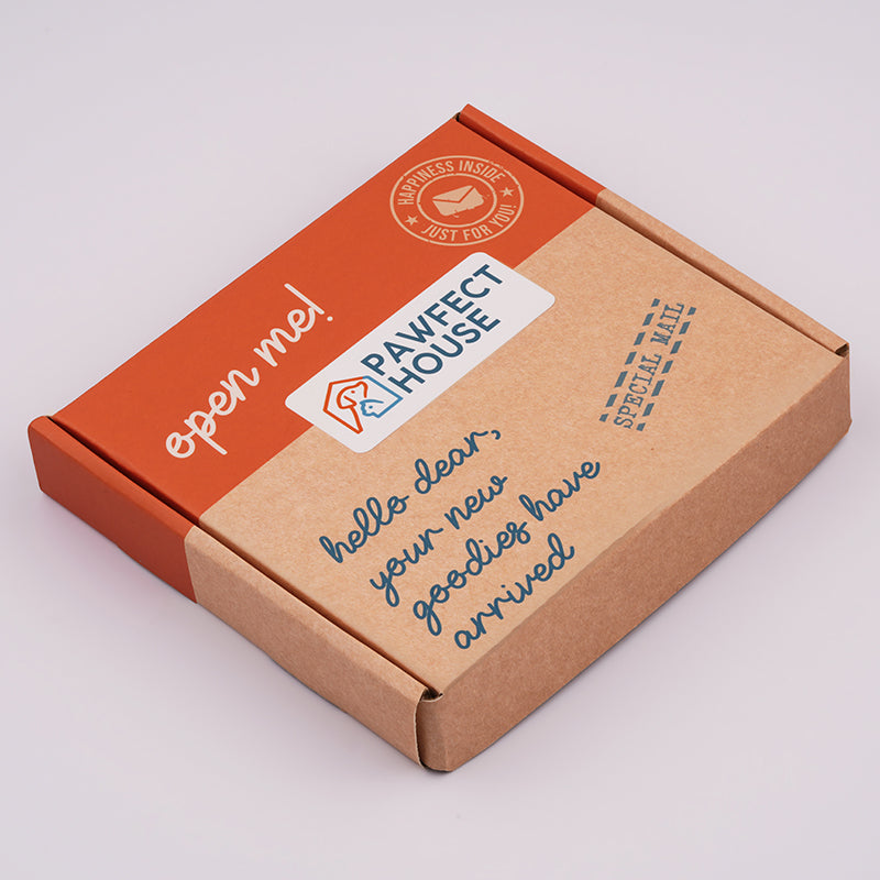 Gift Box For Metal Top Glass Ornament