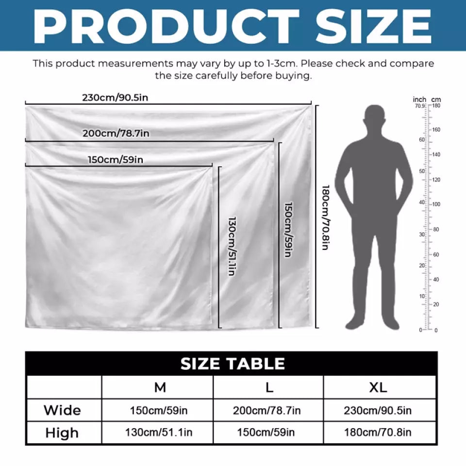 Yoga Is When Every Cell In The Body Sings The Song Of The Soul - Yoga Personalized Custom Tapestry - Gift For Yoga Lovers