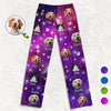 Custom Photo Pets Are Good For The Soul - Dog & Cat Personalized Custom Pajama Pants - Christmas Gift For Pet Owners, Pet Lovers