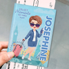 Custom Passport Cover, Passport Holder - Personalized Summer Vacation And Travel Gifts For Women, Men - Adventure Fills The Soul