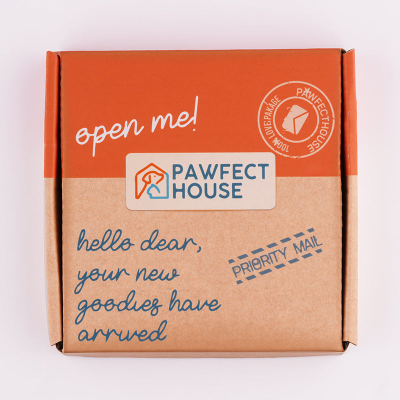 Gift Box For Metal Top Glass Ornament