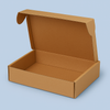 Box For Building Brick Blocks