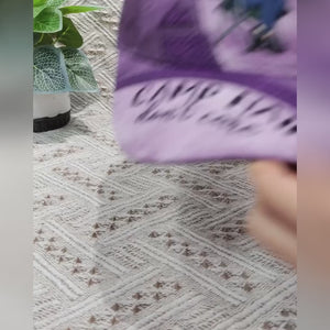 Pawsome Vibes Only - Dog & Cat Personalized Custom Hat, All Over Print Classic Cap - Gift For Pet Owners, Pet Lovers