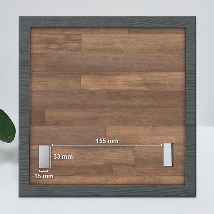 We Loved You Your Whole Life, We’ll Miss You For The Rest Of Ours - Memorial Personalized Custom Pet Loss Sign, Collar Frame - Upload Image, Sympathy Gift, Gift For Pet Owners, Pet Lovers